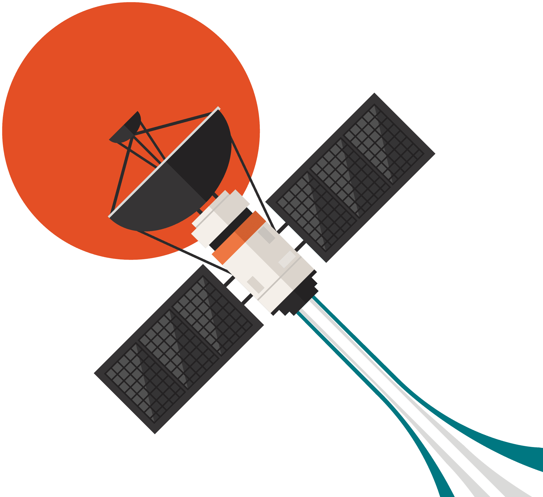 Satellite
